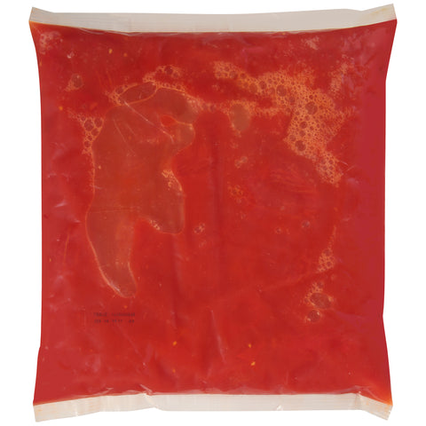 Old California ® Whole Peeled Tomatoes in Juice, 60 DW, 102 oz.
