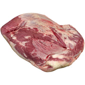 Cab BEEF SHOULDER CLOD BONELESS CHOICE #114