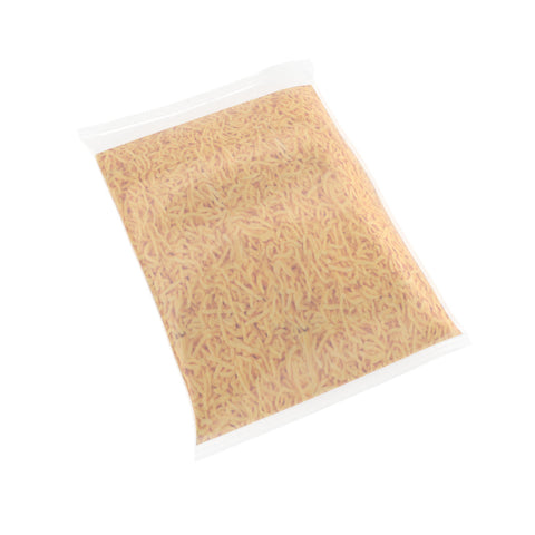 Schreiber CHEESE SUB CHEDDAR SHRED FT