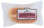 Mom's SANDWICH TURKEY & CHEESE 6