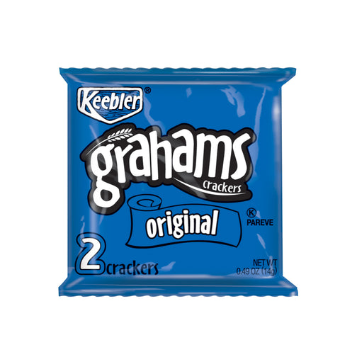 Cracker Original Graham Made W/ Whole Grains