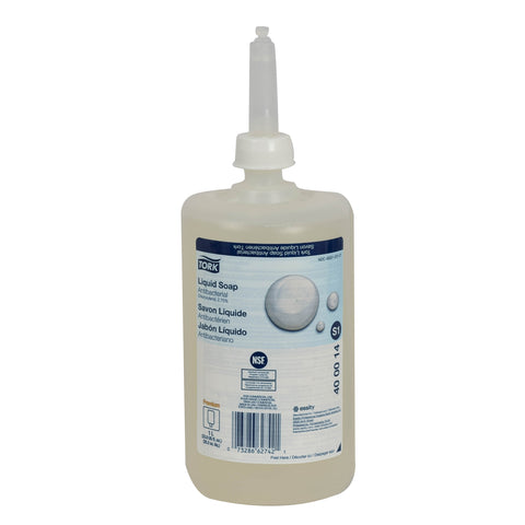 Tork® TORK ANTIBACTERIAL SOAP