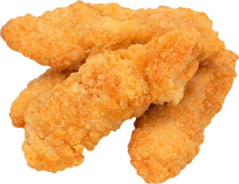 Chicken Breast Tenderloin Breaded Golden Crispy Fc 108 Pc 38321-0928