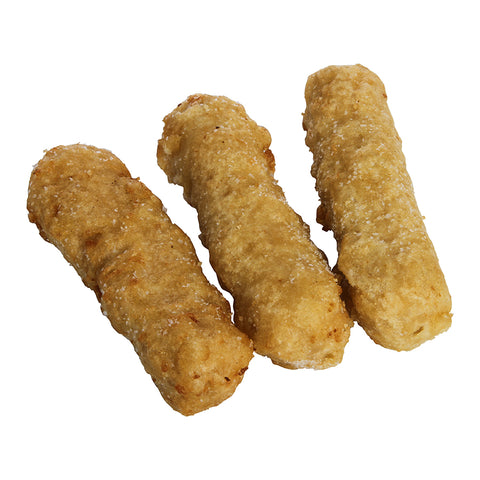 Fred's For Starters® MOZZARELLA STICKS BEER BATTERED 3.25