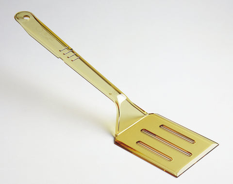 Carlisle TURNER SLOTTED HIGH HEAT AMBER 13.5