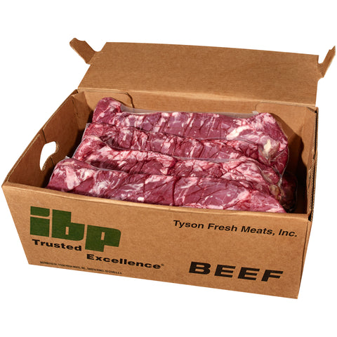 IBP® BEEF SKIRT OUTSIDE SKIRT PEELED NR
