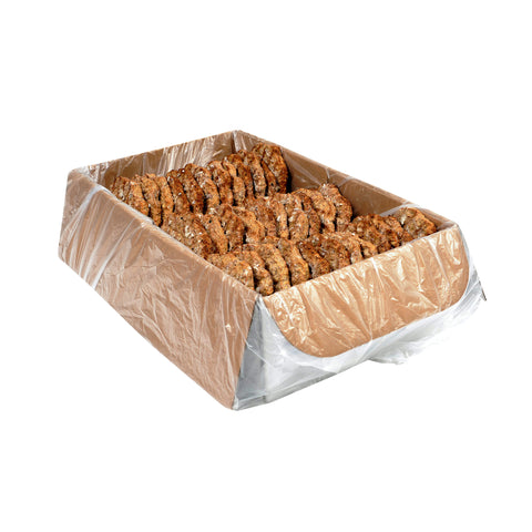 Beef Steak Burger Flame Broiled Fc 5 Oz 15-250