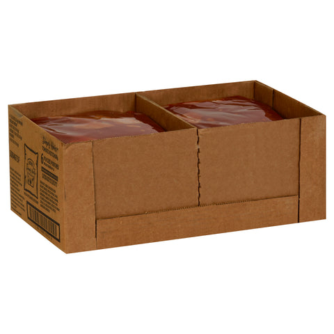 Ketchup #10 Pouch 78004855