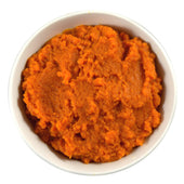 Pumpkin Solid Pack Tff
