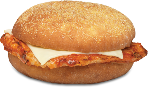 Big Az® SANDWICH CHICKEN SRIRACHA GRILLED 10000011460
