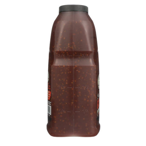 Sauce Gochujang Korean Pepper Ready To Use