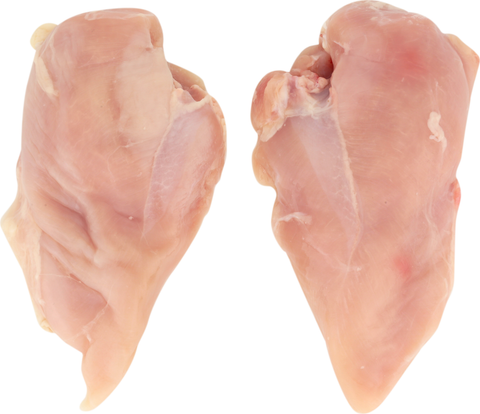 Chicken Breast Fillet Boneless Skinless Esl 4 Oz 15701-0928