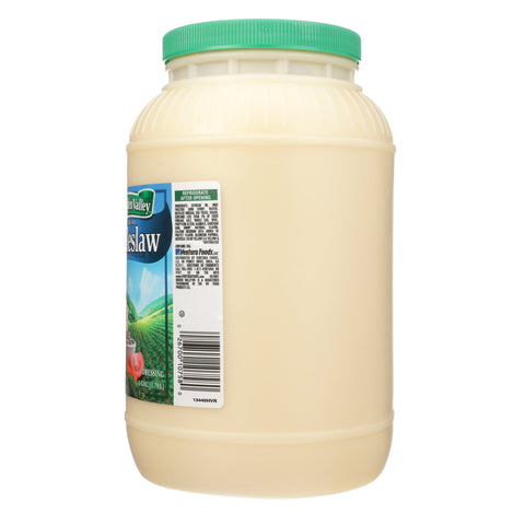 Dressing Coleslaw Creamy