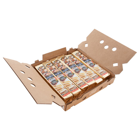 Reny Picot CHEESE BRIE 60% CRACKER LOAF