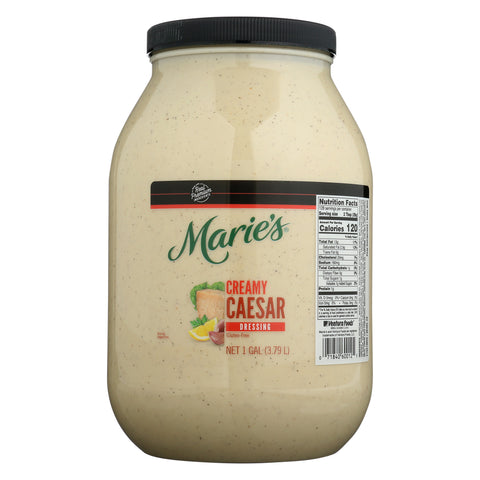 Marie's® DRESSING CAESAR CREAMY REFRIGERATED