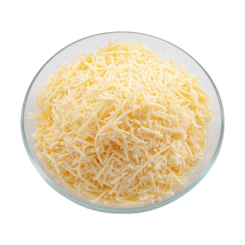 Della Vita CHEESE PARMESAN ANGEL HAIR SHRED