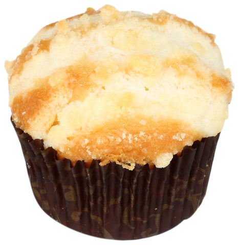 Muffin Cheese Struesel