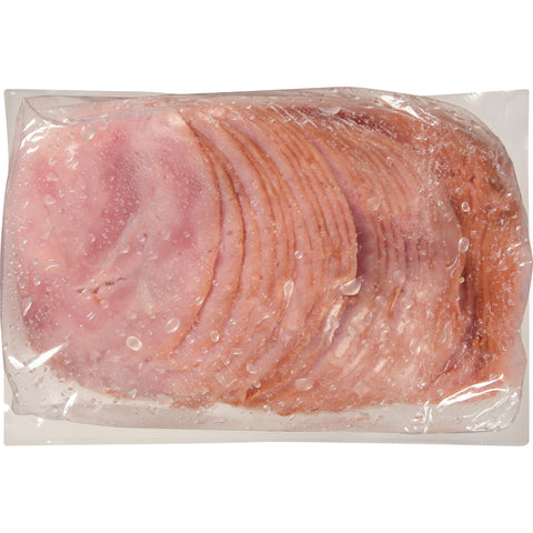 Briar Street Market HAM SMOKED HAM & WATER PRODUCT SLICED .67 OZ 10314760733