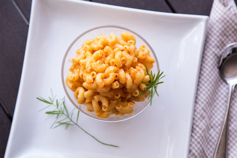 Pasta Macaroni Elbow