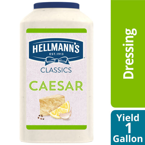 Hellmann's® DRESSING CAESAR CREAMY