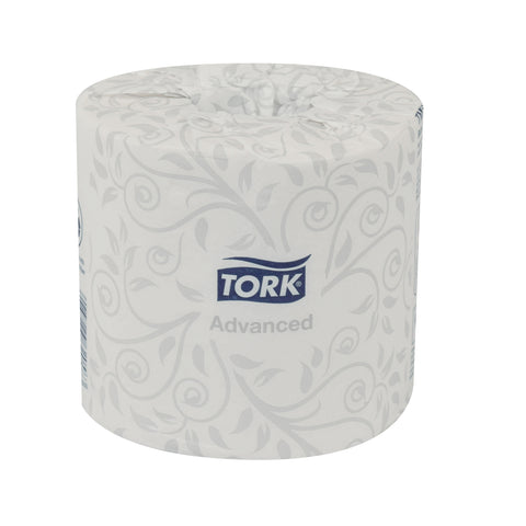 Tissue Bath White 2-ply 3.8x4