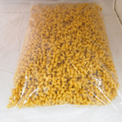 Assoluti! PASTA CAVATAPPI
