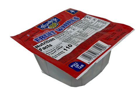 Hospitality CEREAL FRUIT WHIRLS BOWL PACK