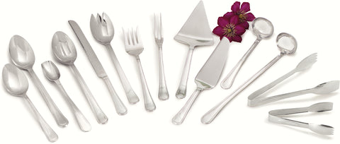 Robert Gordon TRAY CONDIMENT STORM GRAY 2.5 OZ 3-1/8X1