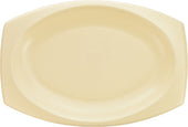 Dart Quiet Classic® PLATE FOAM LAMINATED HONEY 9