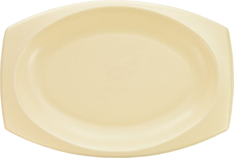 Dart Quiet Classic® PLATE FOAM LAMINATED HONEY 9