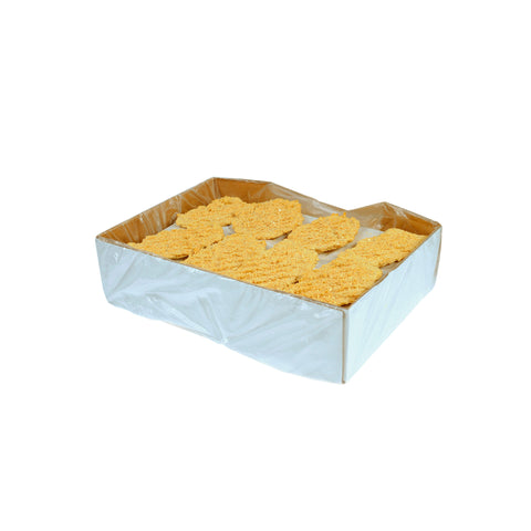 Advancepierre™ BEEF BREADED SUPER CRISPY COUNTRY FRIED STEAK 10000092340