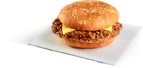 Hot 'n' Ready® HOT N READY CHEESEBURGER 10000002995