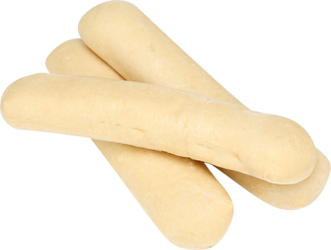 Breadstick Filled With Mozzarella