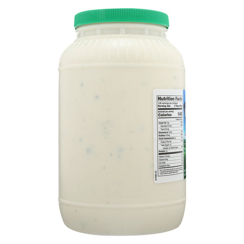 Dressing Blue Cheese Thick & Chunky