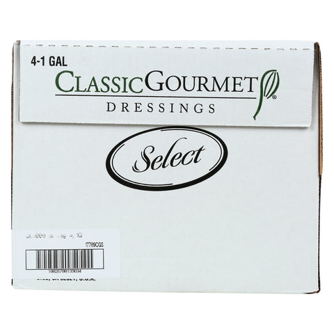 Dressing Thousand Island Deluxe