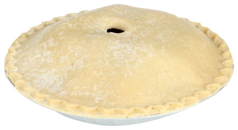Pie Wild Berry Blast W/ Lemon Crust Flavor Fusion Hi 10