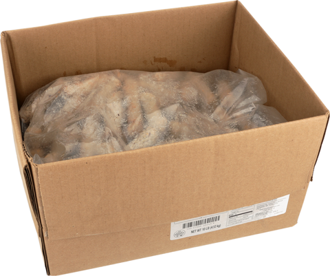 Sausage Link Mild Skinless Fully Cooked Cn No Msg 0.8 Oz