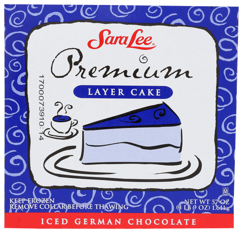 Cake Layer Variety Pack #2 Premium Un-cut Round 9