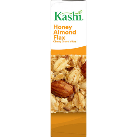 Kashi® BAR GRANOLA HONEY ALMOND FLAX 1.2 OZ