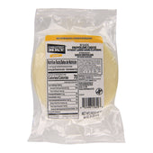 Cheese Provolone Sliced .75 Oz