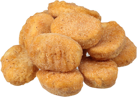 Tyson® CHICKEN NUGGET HOMESTYLE WHOLE GRAIN BREADED .69 OZ 10023780928