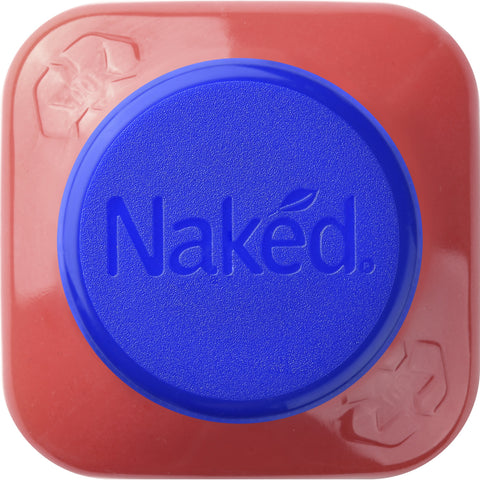 Naked Juice NAKED JCE BERRY BLAST   8/15.2 Z