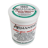 Armanino SAUCE PESTO BASIL CLSIC W/NUTS