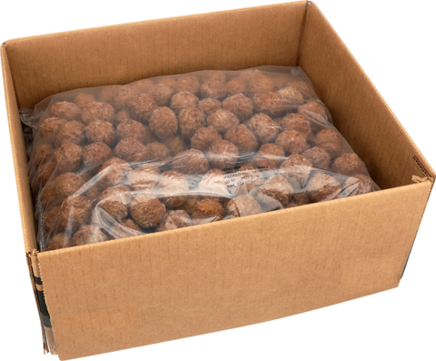 Meatball Beef Homestyle Oven Roasted Fc .5 Oz 22751-0928