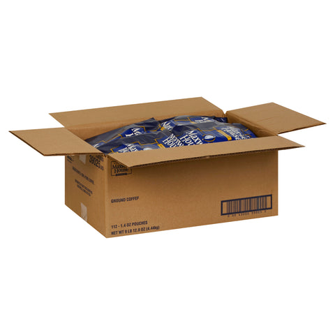 Coffee Special Delivery H&r