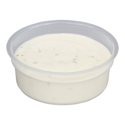 Ken's Foods DRESSING RANCH SINGLE SERVE CUP