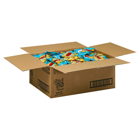 CornNuts Ranch - 1.4 oz. bag, 144 per case