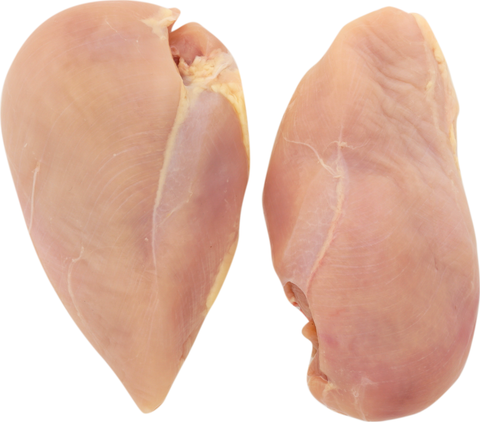 Tyson® CHICKEN BREAST BONELESS SKINLESS ESL 9-14 OZ 10163540928