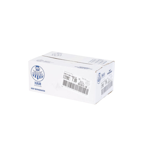 Cure 81® HAM HARDWOOD SMOKED WITH NATURAL JUICES WHOLE