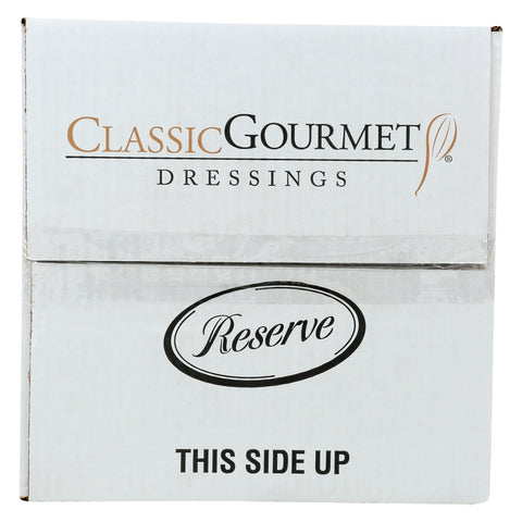 Classic Gourmet® DRESSING 1000 ISLE